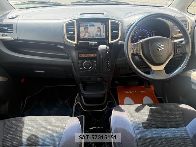 Suzuki SOLIO BANDIT 2015-04 7937287-9