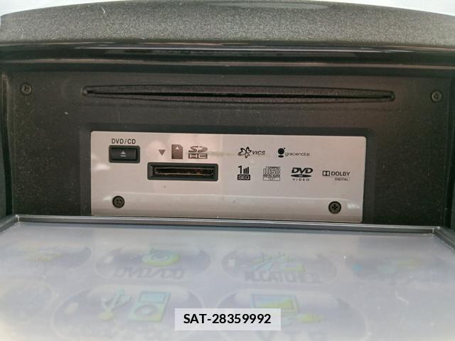 Suzuki SOLIO 2011-11 7935029-12