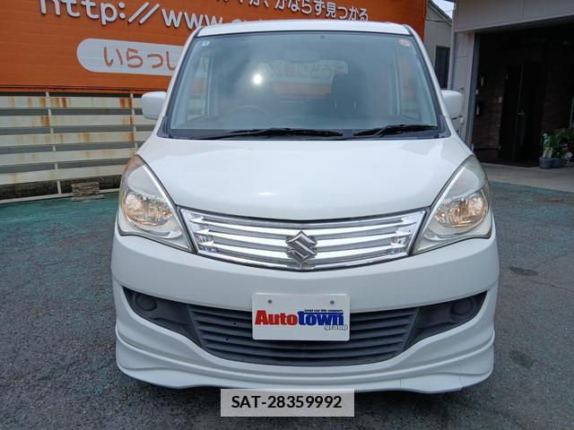 Suzuki SOLIO 2011-11 7935029-14