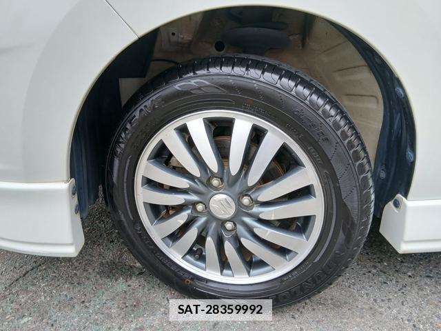 Suzuki SOLIO 2011-11 7935029-15