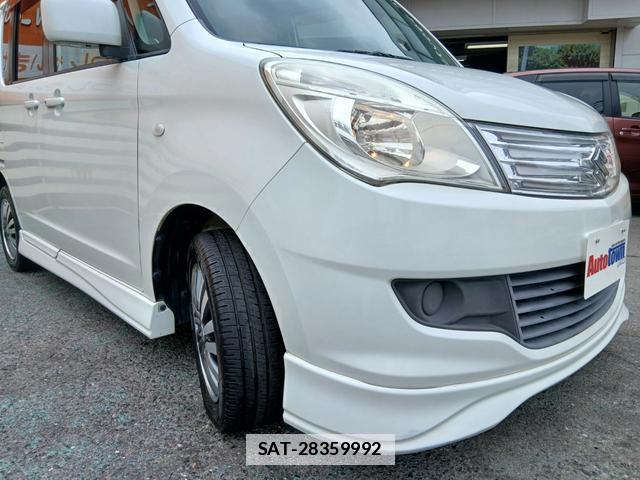 Suzuki SOLIO 2011-11 7935029-16