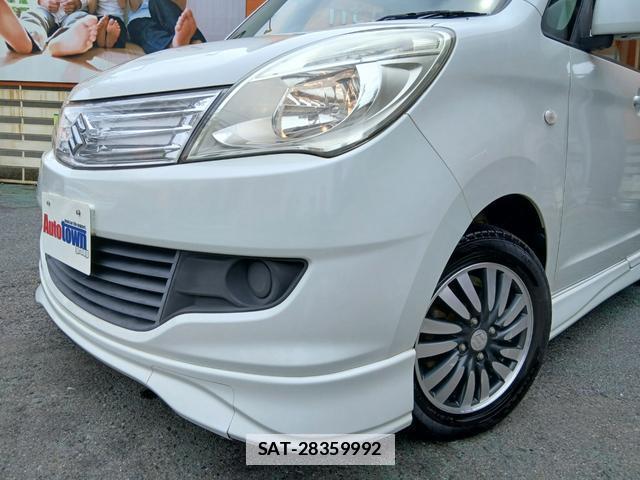 Suzuki SOLIO 2011-11 7935029-17