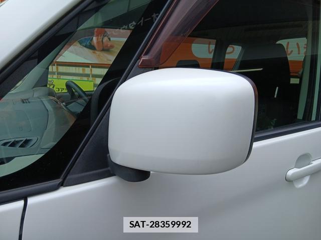 Suzuki SOLIO 2011-11 7935029-18