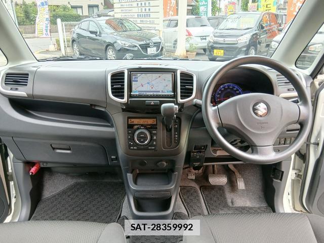 Suzuki SOLIO 2011-11 7935029-2
