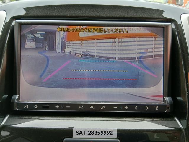 Suzuki SOLIO 2011-11 7935029-4