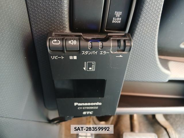 Suzuki SOLIO 2011-11 7935029-5