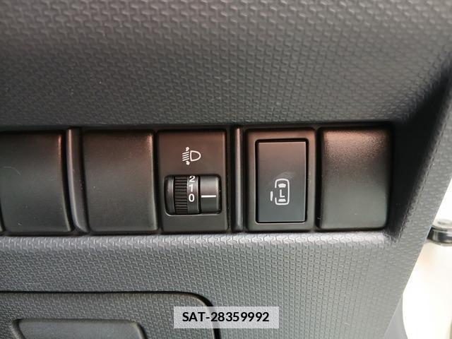 Suzuki SOLIO 2011-11 7935029-6