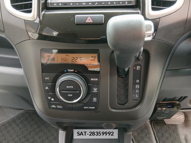 Suzuki SOLIO 2011-11 7935029-7