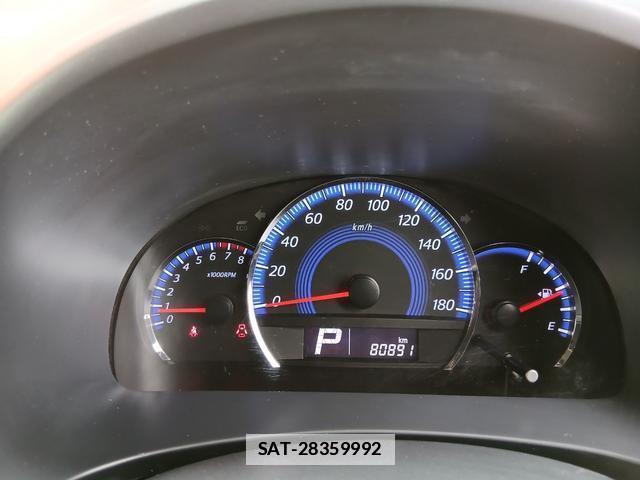 Suzuki SOLIO 2011-11 7935029-8