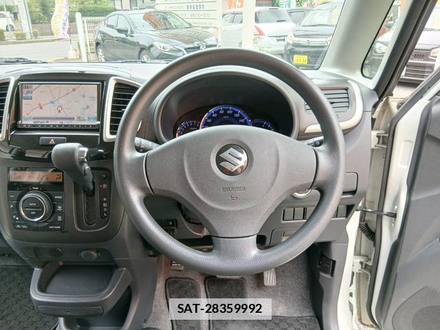 Suzuki SOLIO 2011-11 7935029-9