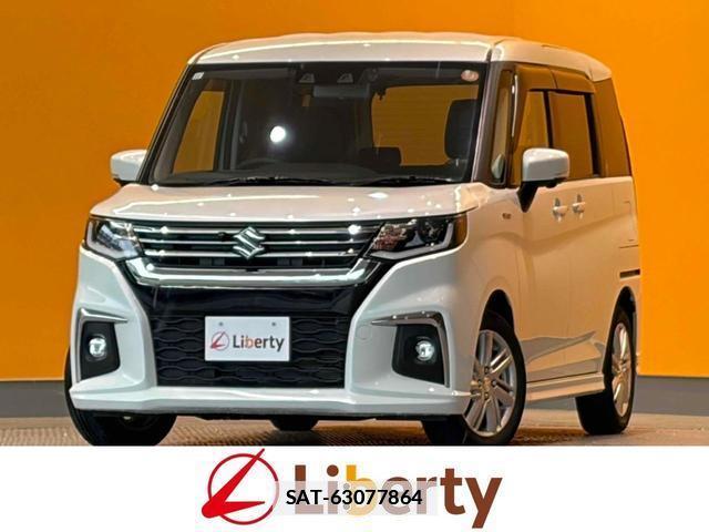 Suzuki SOLIO 2023-11 7935433-0