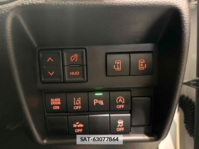 Suzuki SOLIO 2023-11 7935433-11