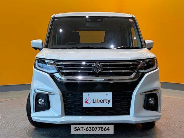 Suzuki SOLIO 2023-11 7935433-14