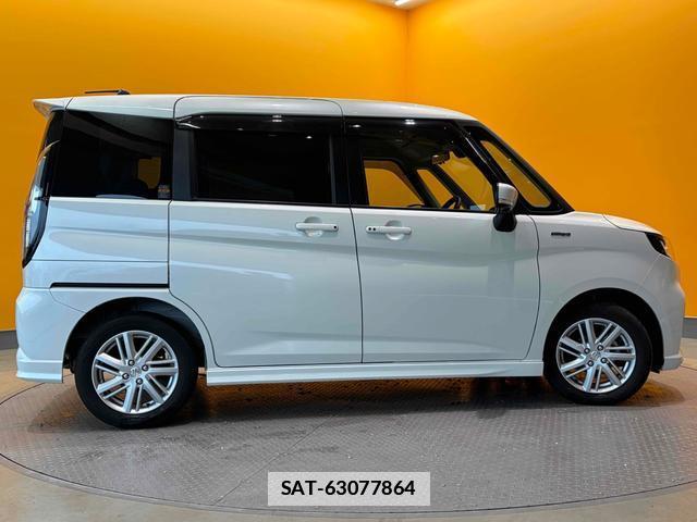 Suzuki SOLIO 2023-11 7935433-16