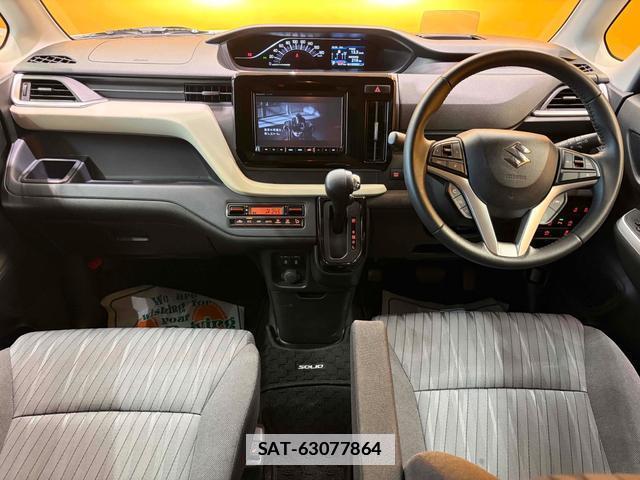 Suzuki SOLIO 2023-11 7935433-4