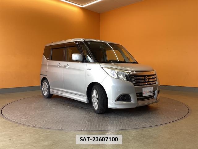 Suzuki SOLIO 2019-07 7937067-10
