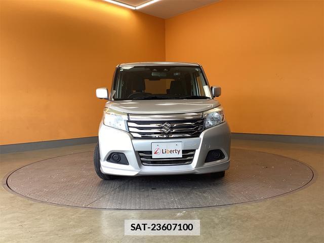 Suzuki SOLIO 2019-07 7937067-11