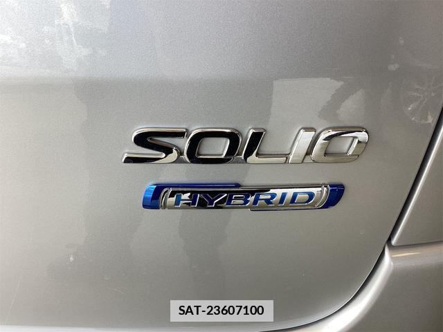 Suzuki SOLIO 2019-07 7937067-19