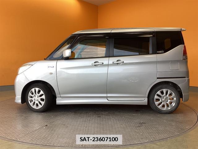 Suzuki SOLIO 2019-07 7937067-5