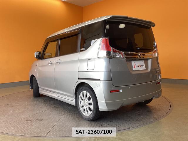 Suzuki SOLIO 2019-07 7937067-6