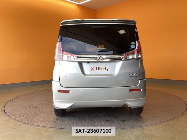 Suzuki SOLIO 2019-07 7937067-7