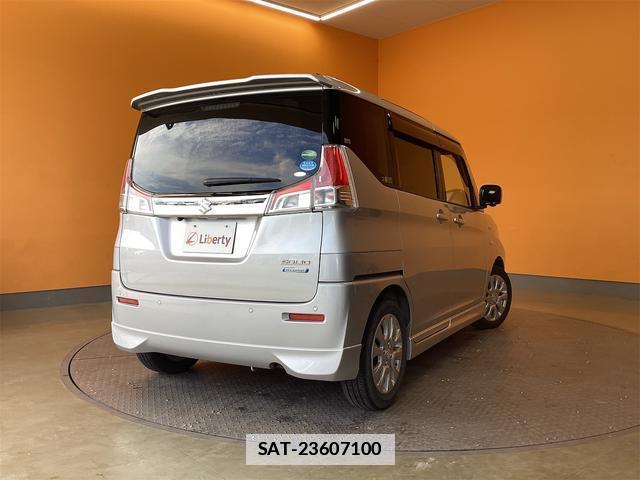 Suzuki SOLIO 2019-07 7937067-8