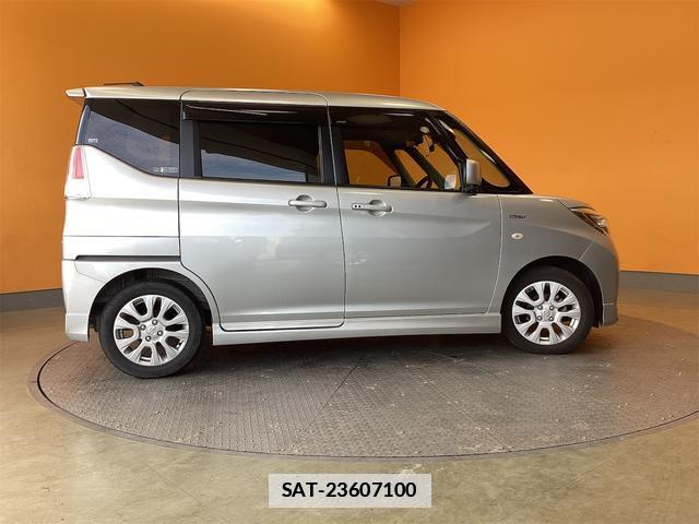 Suzuki SOLIO 2019-07 7937067-9