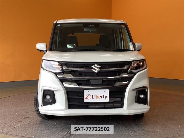 Suzuki SOLIO 2025-05 7937077-3