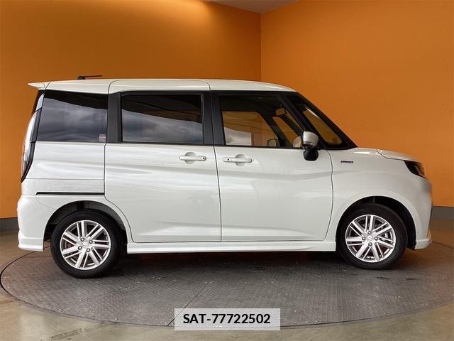 Suzuki SOLIO 2025-05 7937077-5