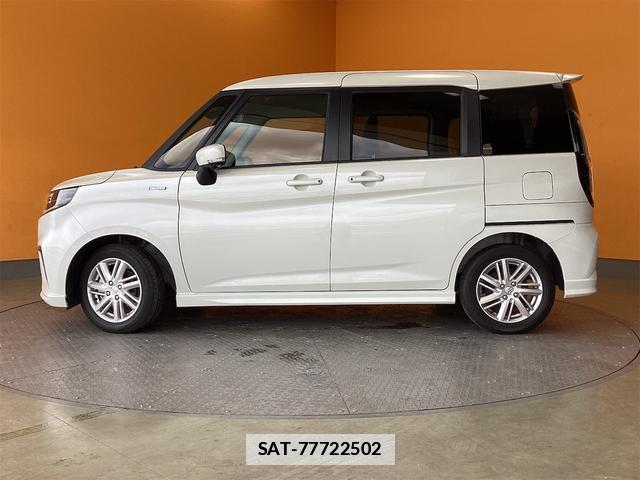 Suzuki SOLIO 2025-05 7937077-6