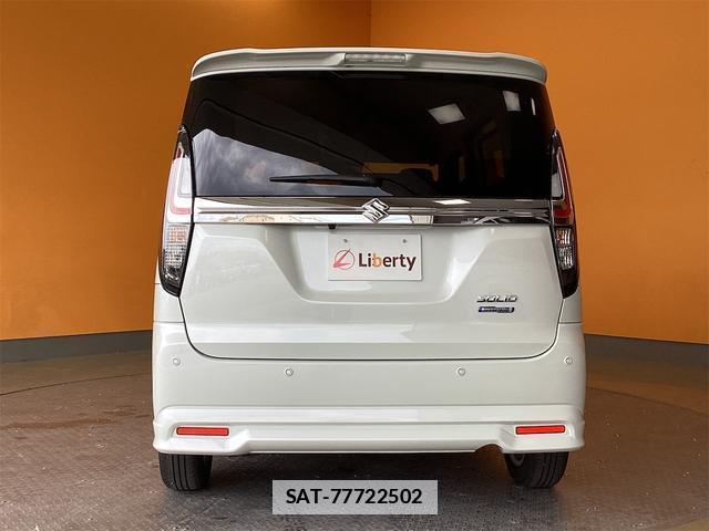 Suzuki SOLIO 2025-05 7937077-8
