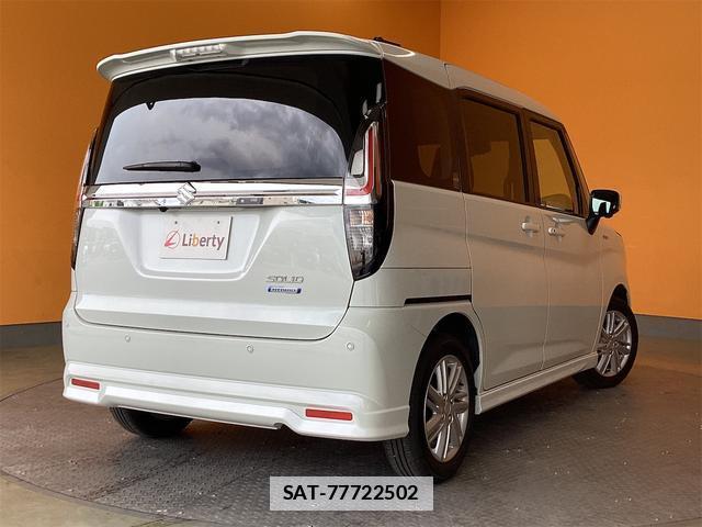 Suzuki SOLIO 2025-05 7937077-9