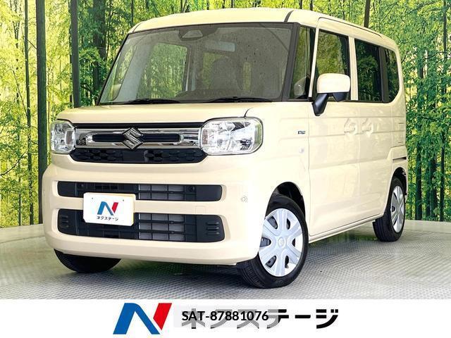 Suzuki SPACIA 2024-11 7934594-0