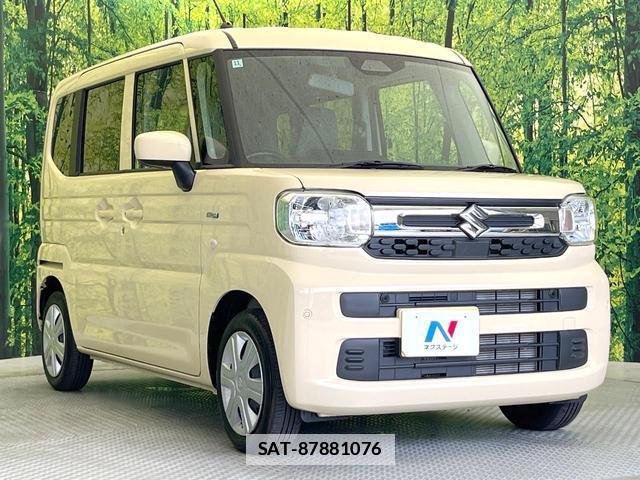 Suzuki SPACIA 2024-11 7934594-15