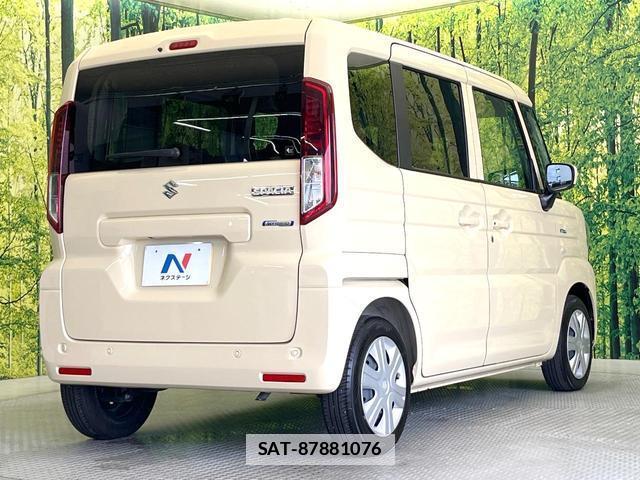 Suzuki SPACIA 2024-11 7934594-16
