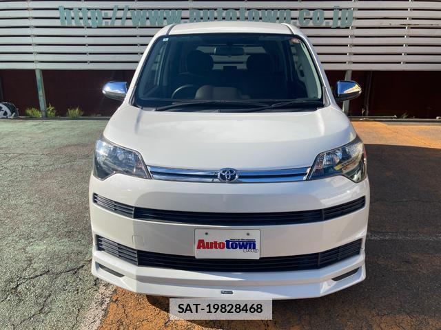 Toyota SPADE 2016-05 7935261-12