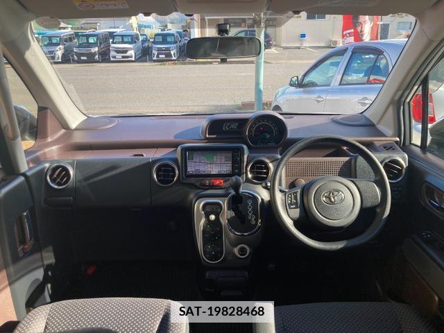 Toyota SPADE 2016-05 7935261-2