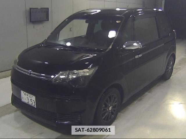 Toyota SPADE 2016-07 7936018-0