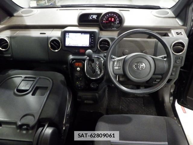 Toyota SPADE 2016-07 7936018-2