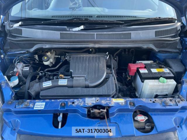 Suzuki SPLASH 2011-07 7934642-11