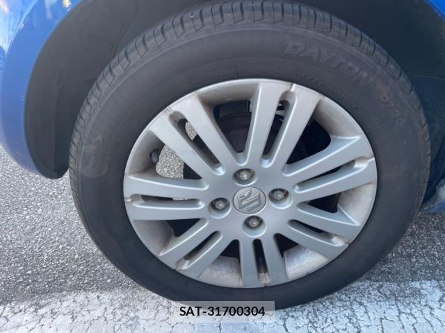 Suzuki SPLASH 2011-07 7934642-13