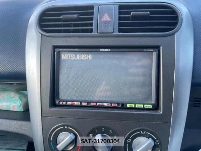 Suzuki SPLASH 2011-07 7934642-14
