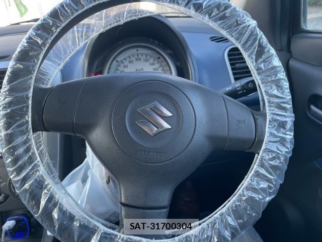 Suzuki SPLASH 2011-07 7934642-16