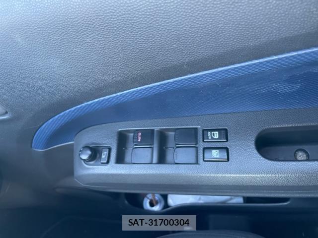 Suzuki SPLASH 2011-07 7934642-18