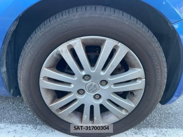 Suzuki SPLASH 2011-07 7934642-2