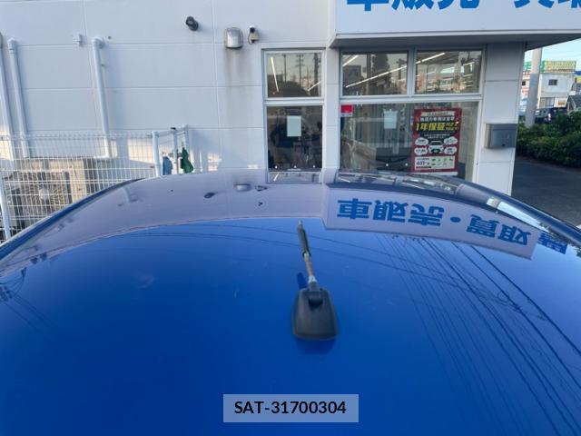 Suzuki SPLASH 2011-07 7934642-4