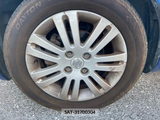 Suzuki SPLASH 2011-07 7934642-7