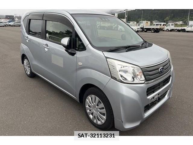 Subaru STELLA 2019-06 7934146-0