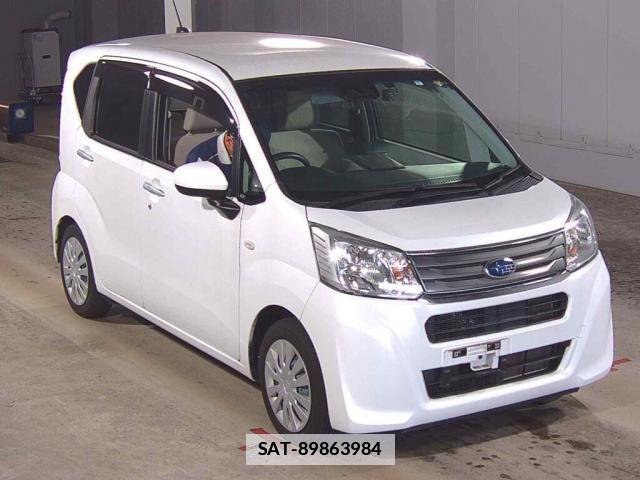 Subaru STELLA 2021-06 7934155-0