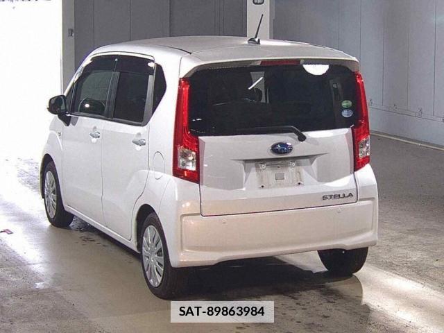 Subaru STELLA 2021-06 7934155-1